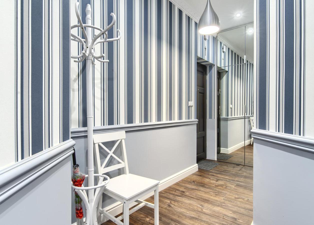 Apartament Etiuda - Acco Rent Sopot Esterno foto